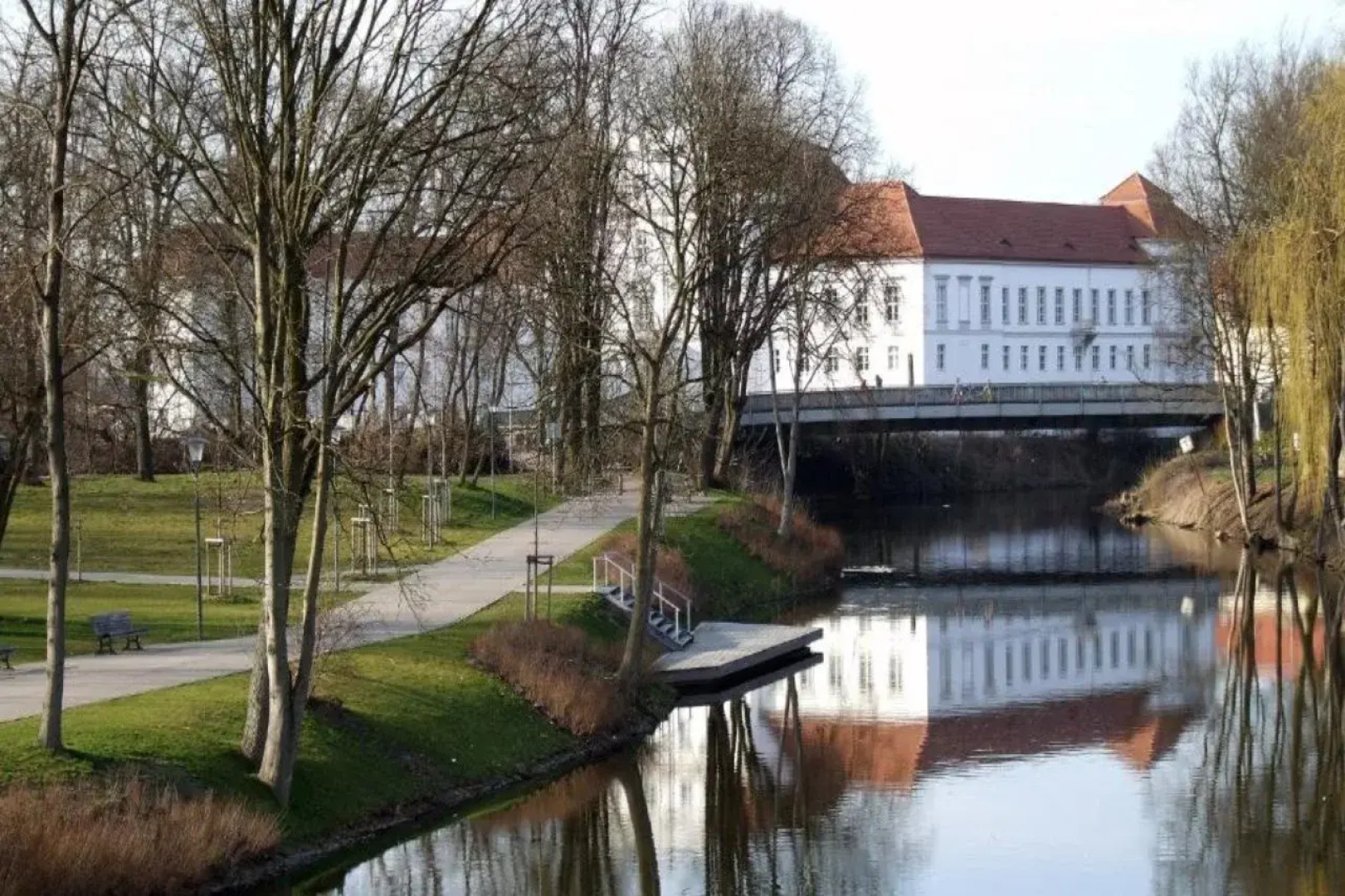 Andersen Hotel Birkenwerder