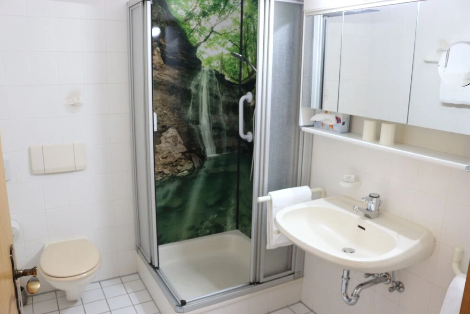 Waldgasthaus am Schwarzenbruch