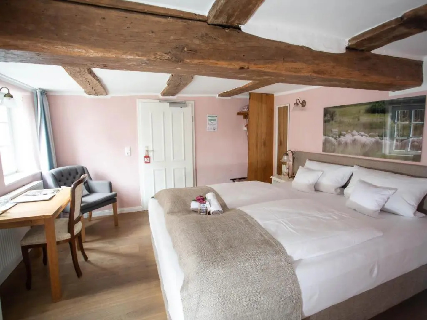 Altstadthotel Treysa