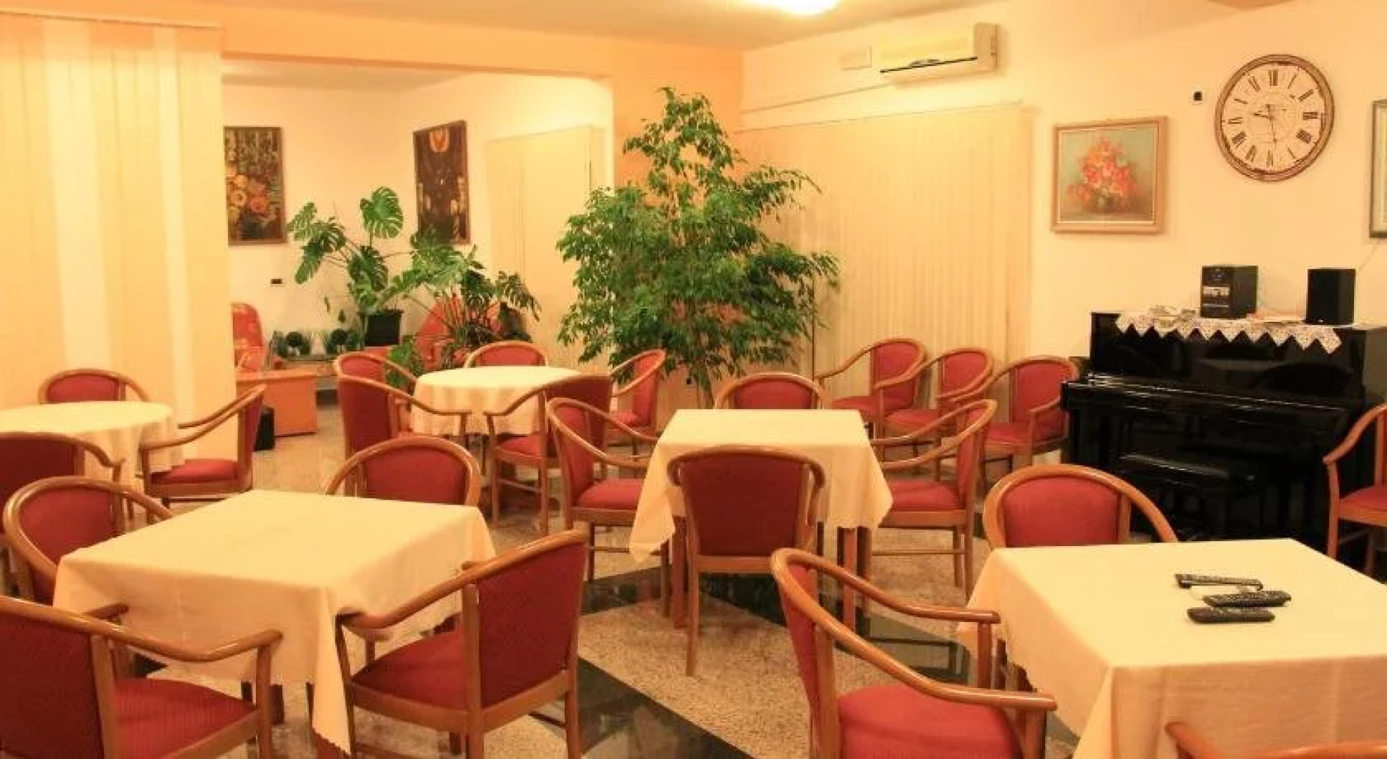 Aparthotel Buratovic