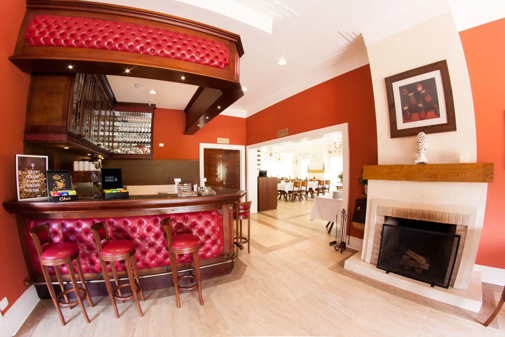 Carballo Hotel & SPA