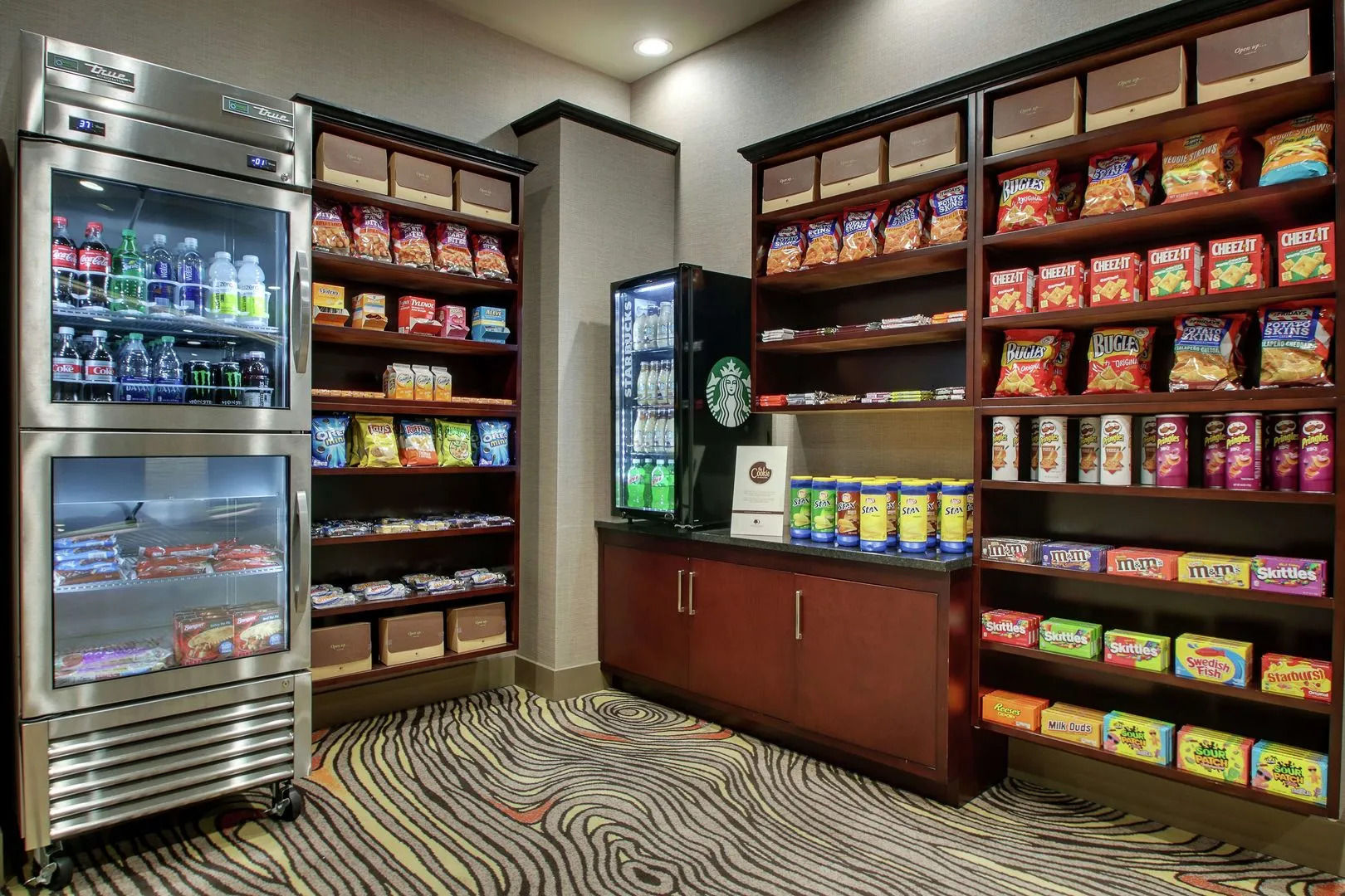 DoubleTree by Hilton Mt. Vernon