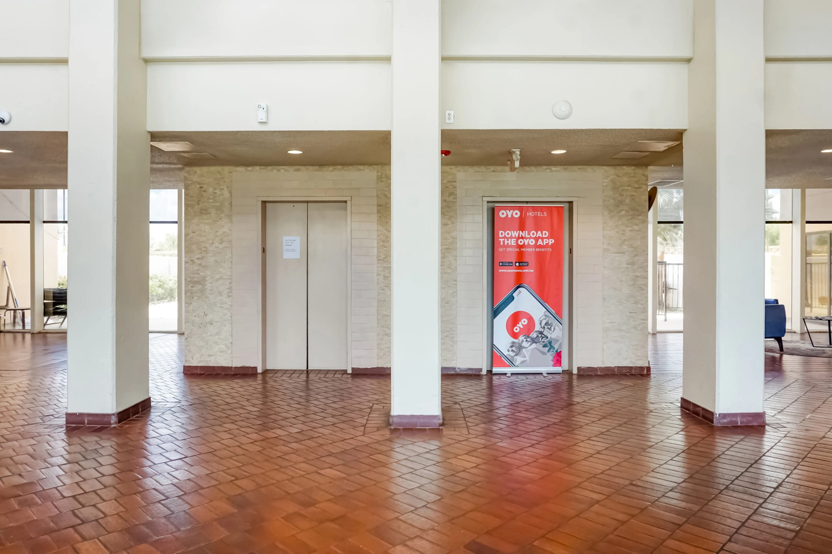 OYO Hotel Killeen East Central