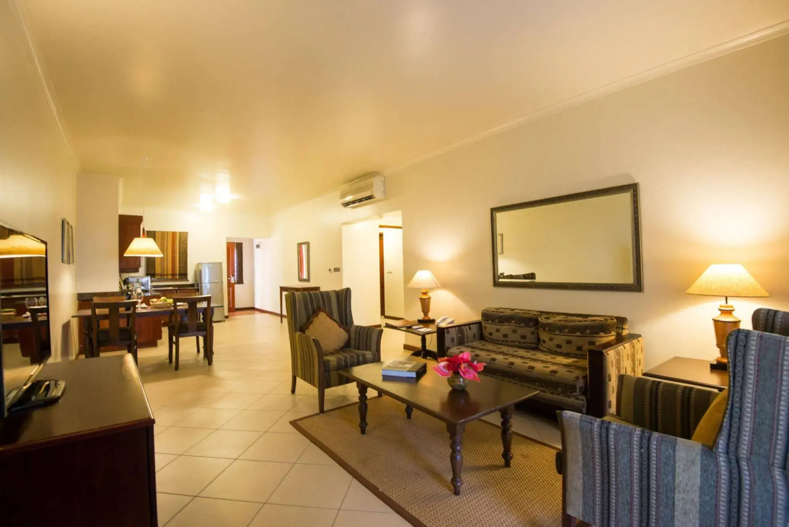White Sands Resort & Conference Centre