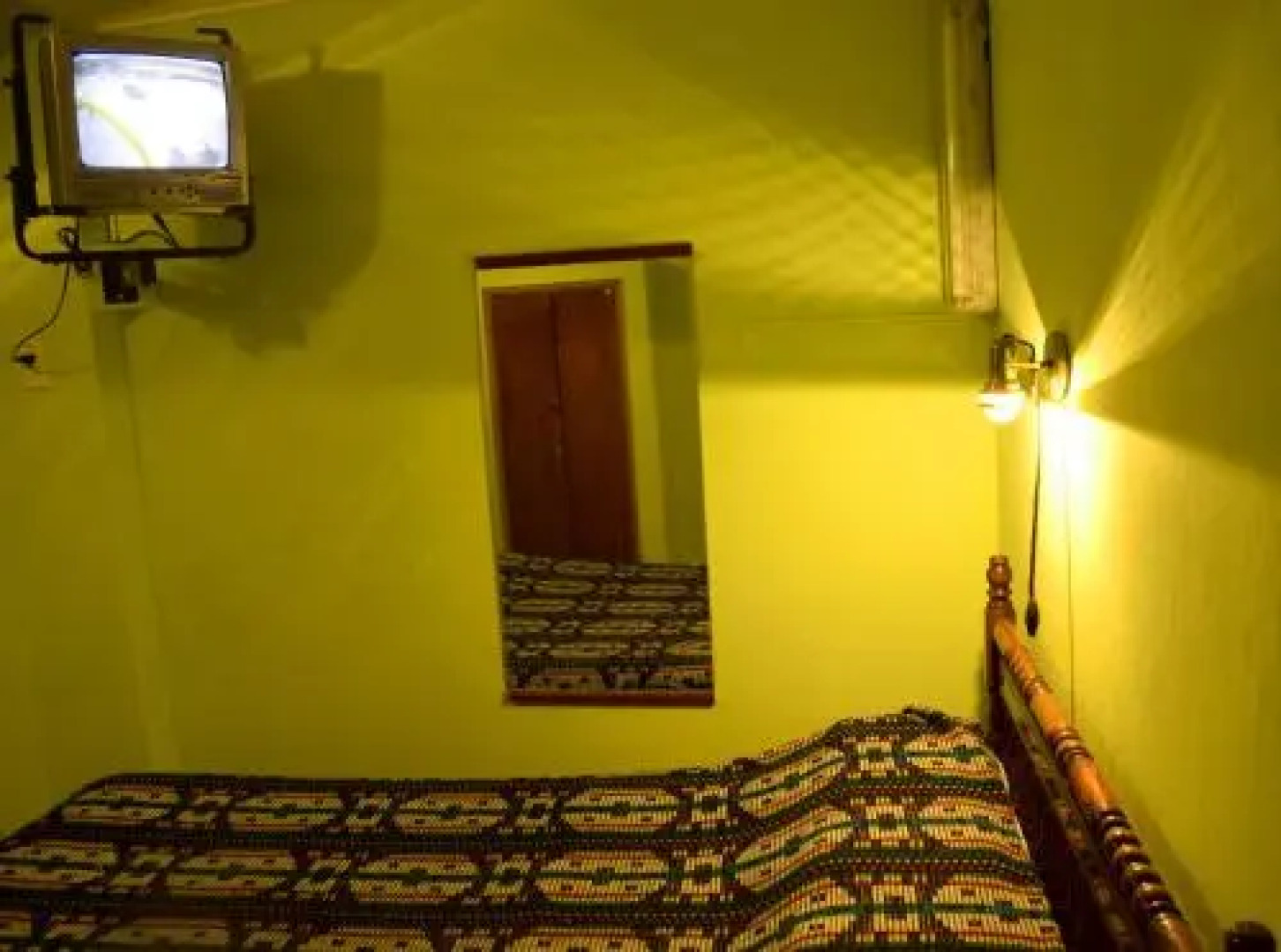 Residencial Colonial