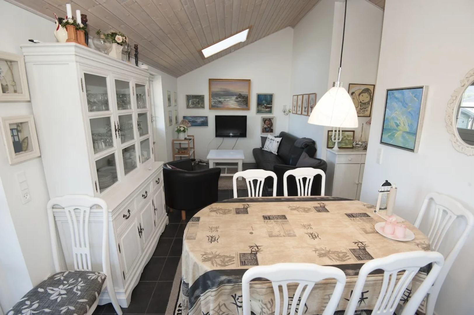 Holiday Home Kerteminde FH3-166