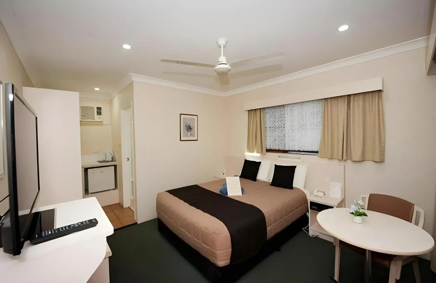 Sapphire City Motor Inn, Inverell