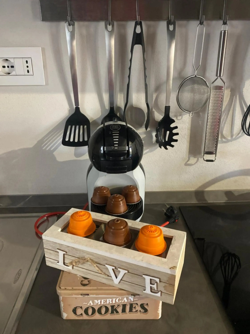 appartamenti Il Borgo orchidea