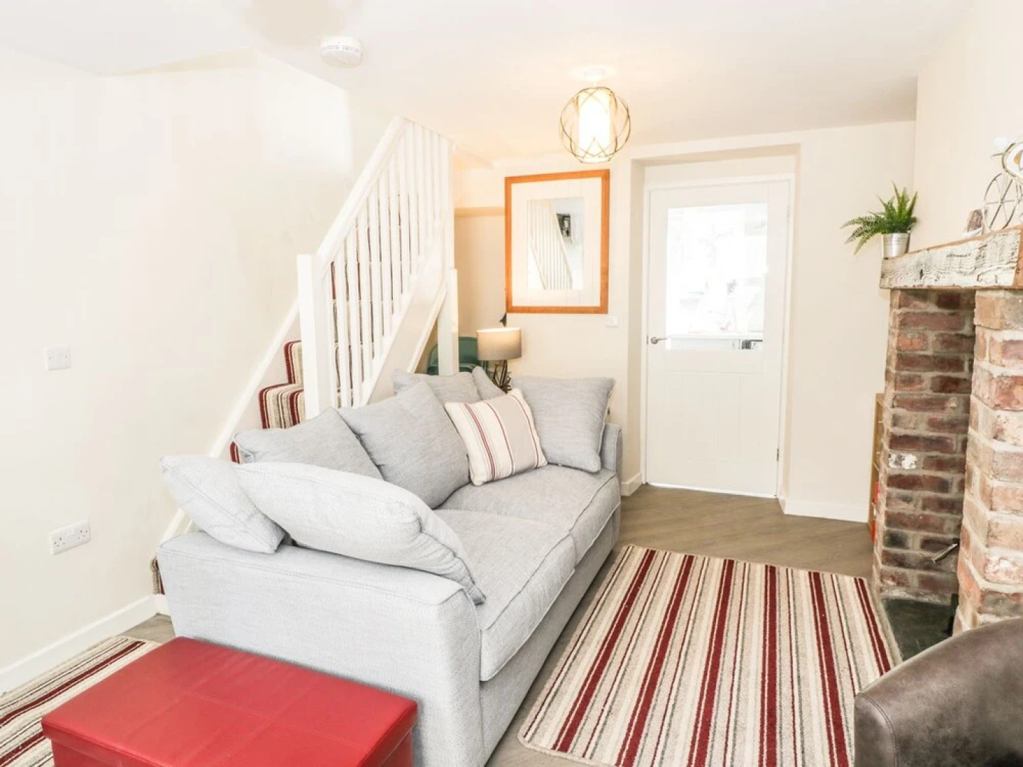 Kingsley Cottage, Pwllheli