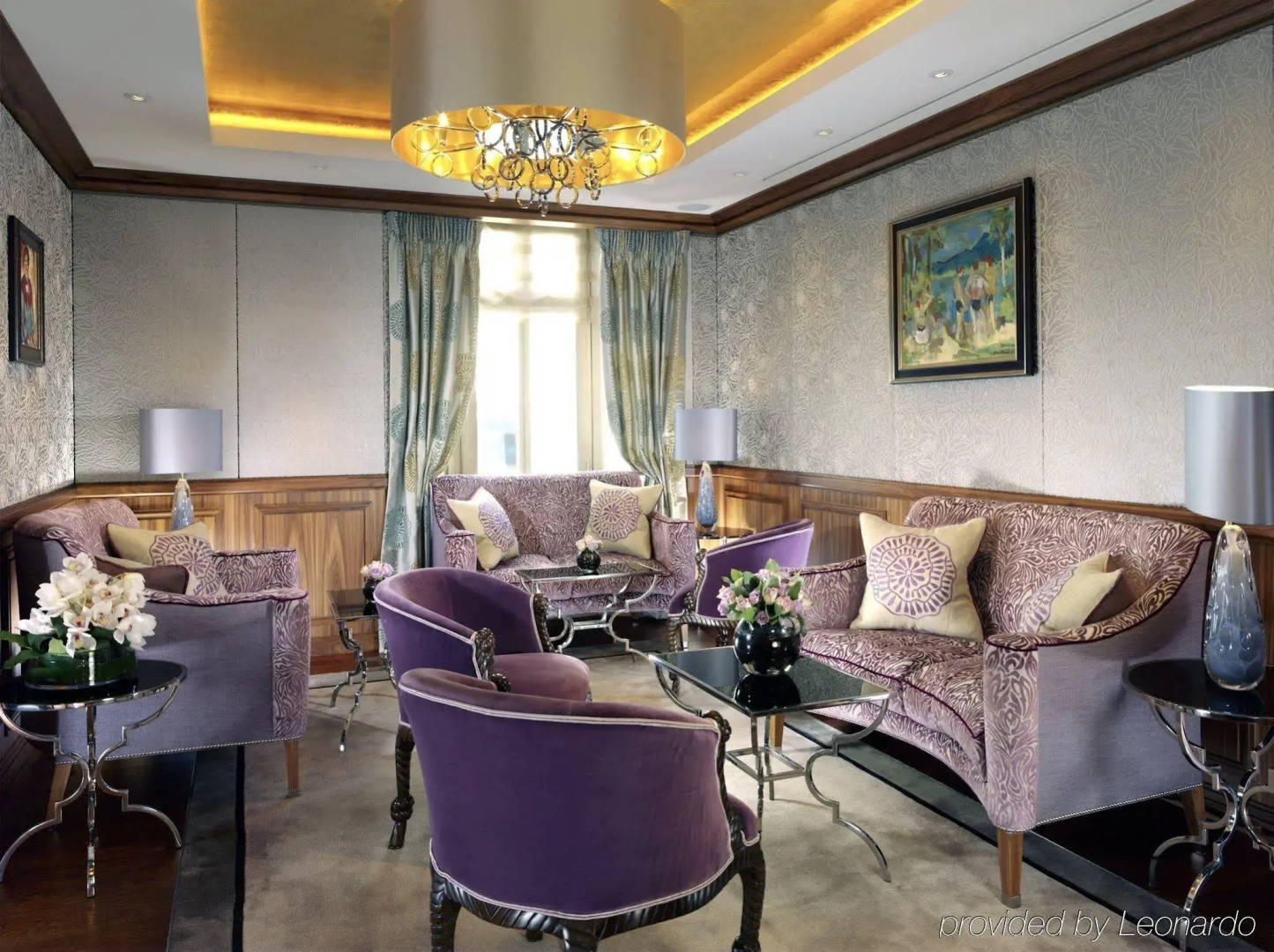 Althoff St. James's Hotel & Club London