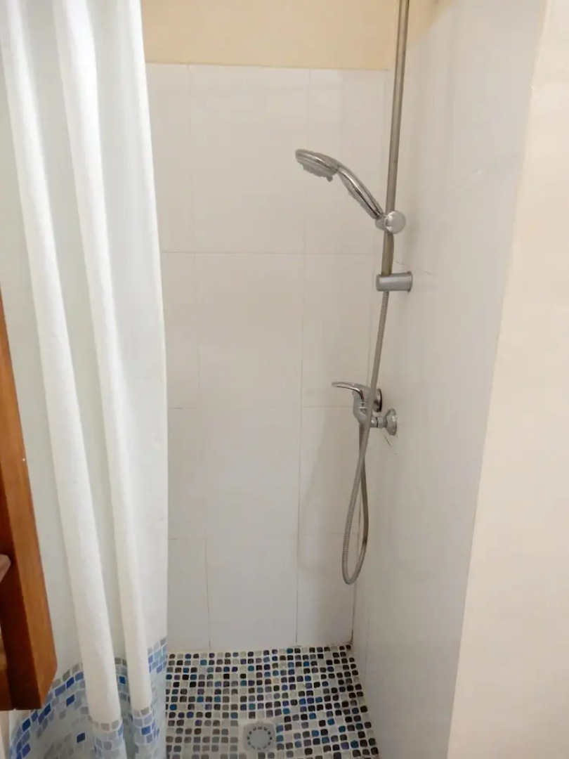 Apartment With One Bedroom In La Possession With Enclosed Garden And Wifi