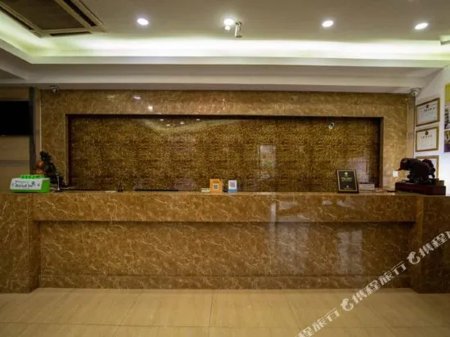 Zhengxing Business Hotel Anshan