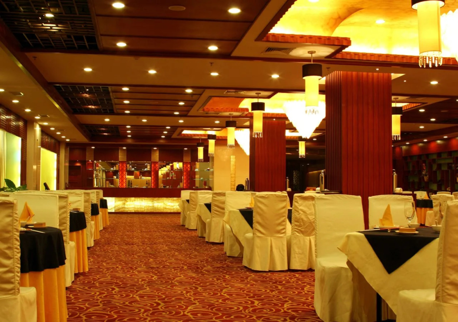 Tangshan Jinjiang International Hotel