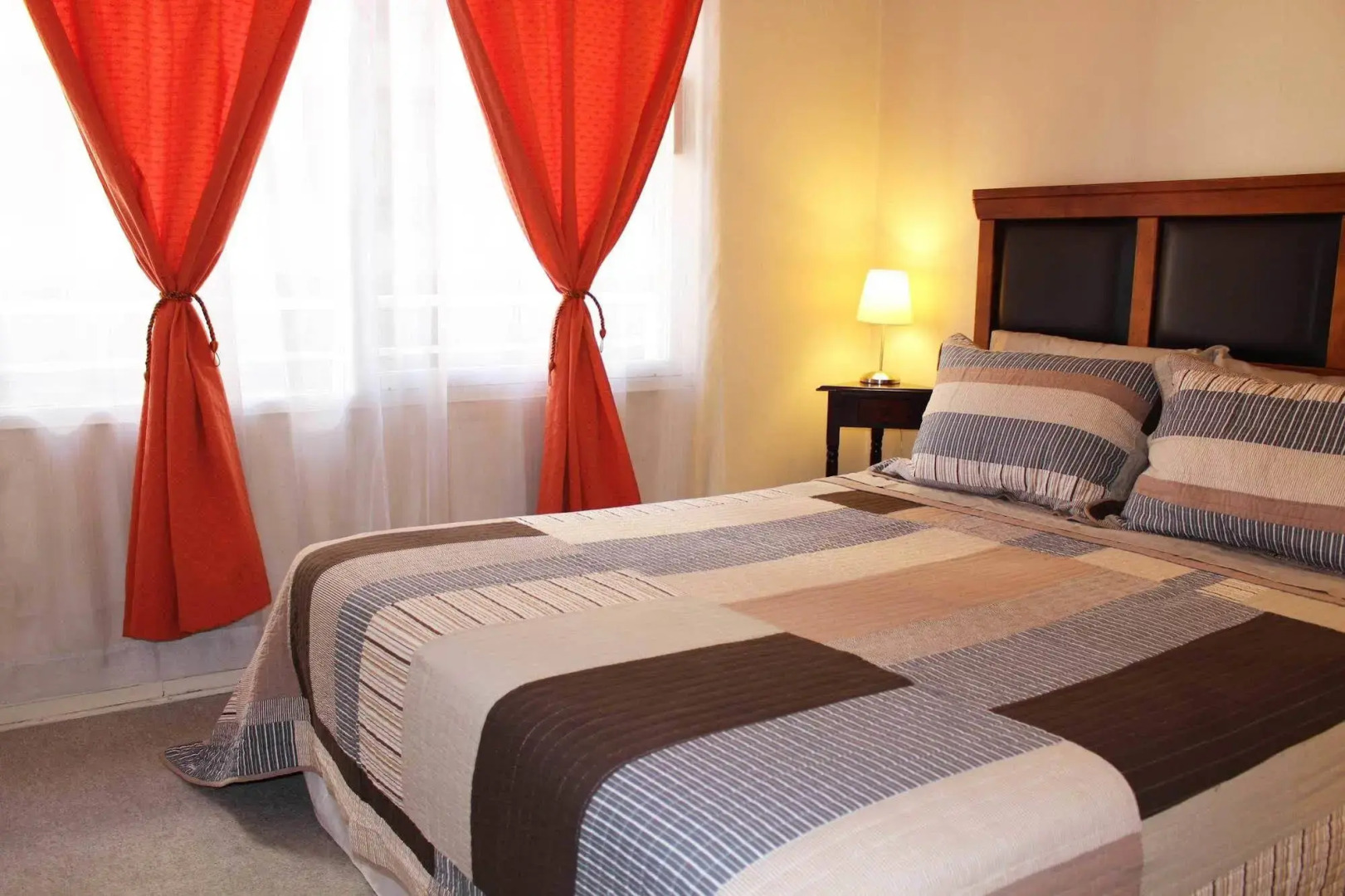 VIP Apartments Chile