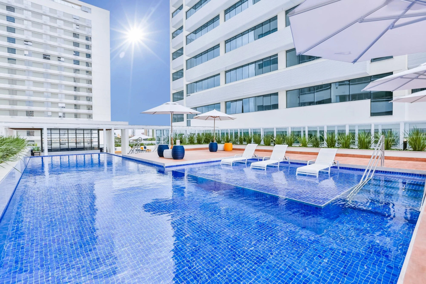 Transamerica Executive Campos dos Goytacazes