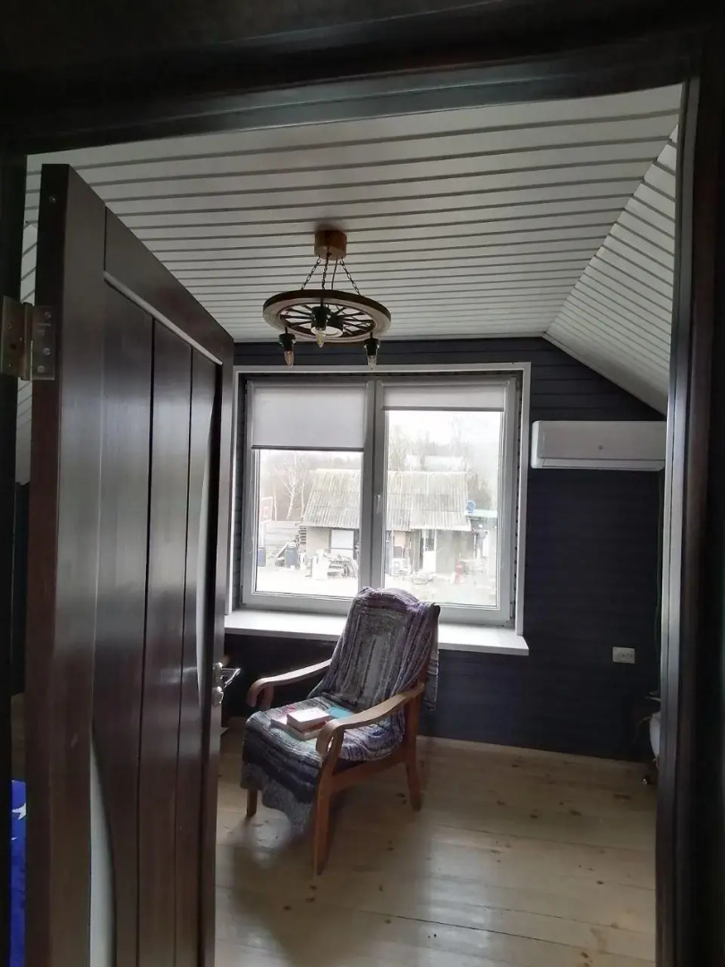 Агроэкоусадьба Васильки