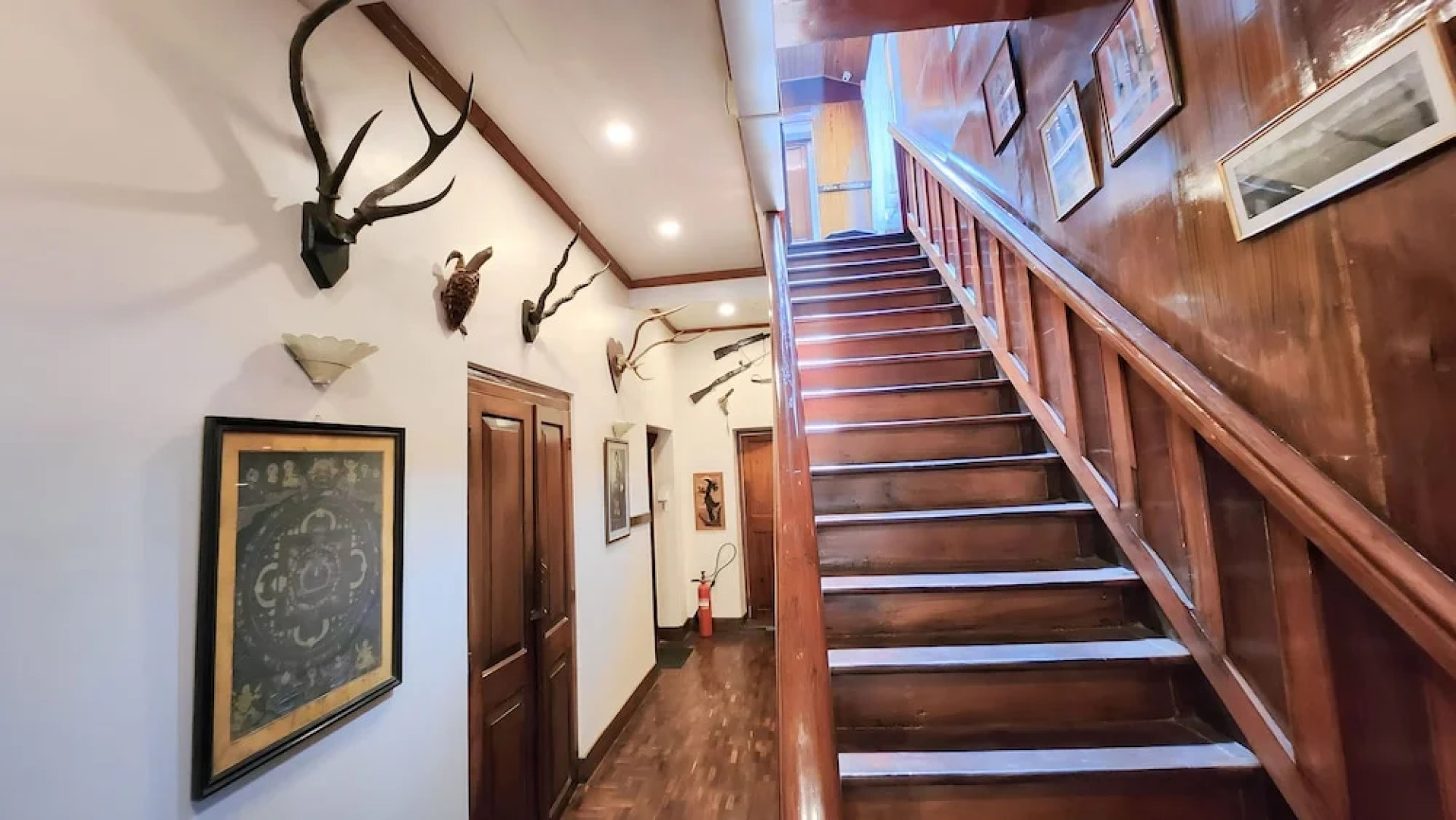 Ivanhoe Hotel A Heritage Property