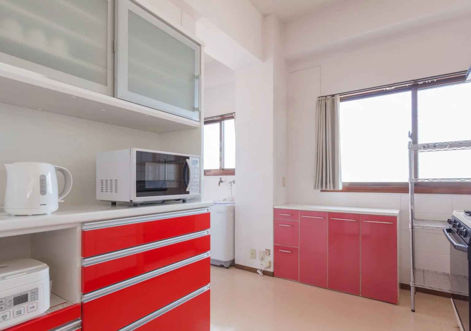 Kariyushi Condominium Mezon Max