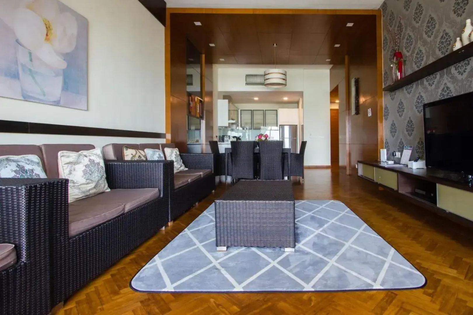 Penhome The Suite Straits Quay