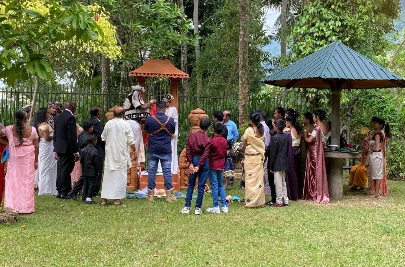 Hotel Spring View (Pvt) Ltd