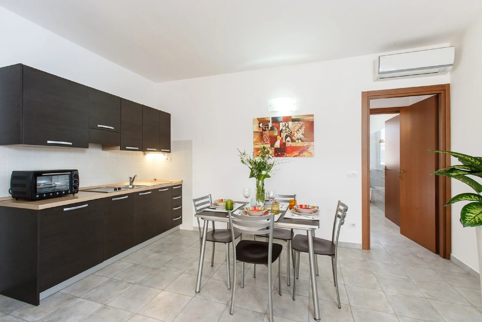 Residence Talamone Il Poderino