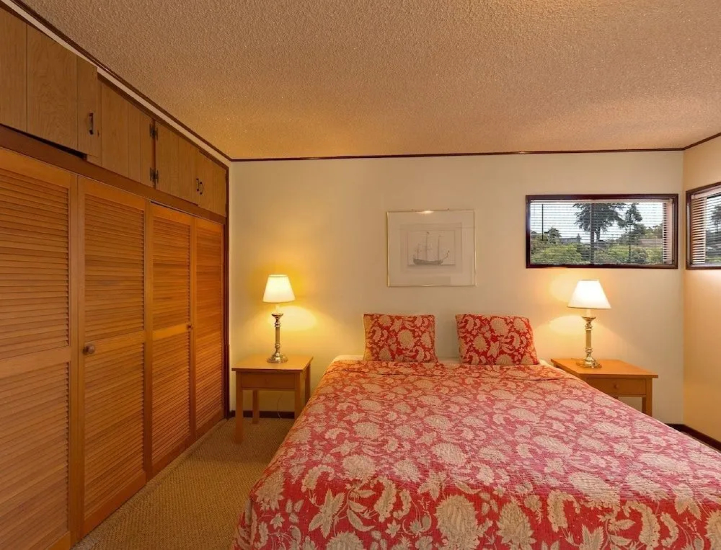 Anchor Lodge Motel