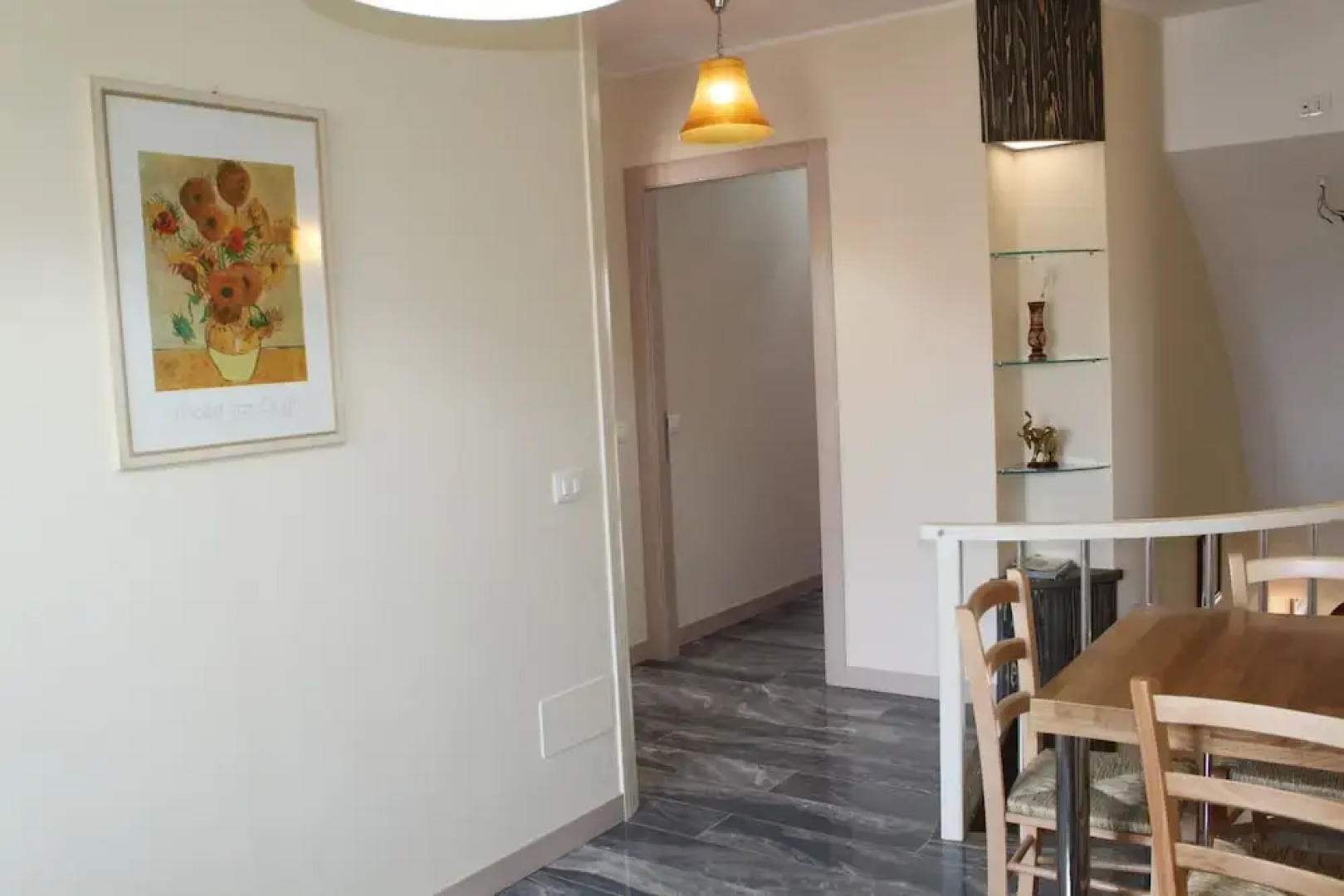 B&B Villa delle Rose