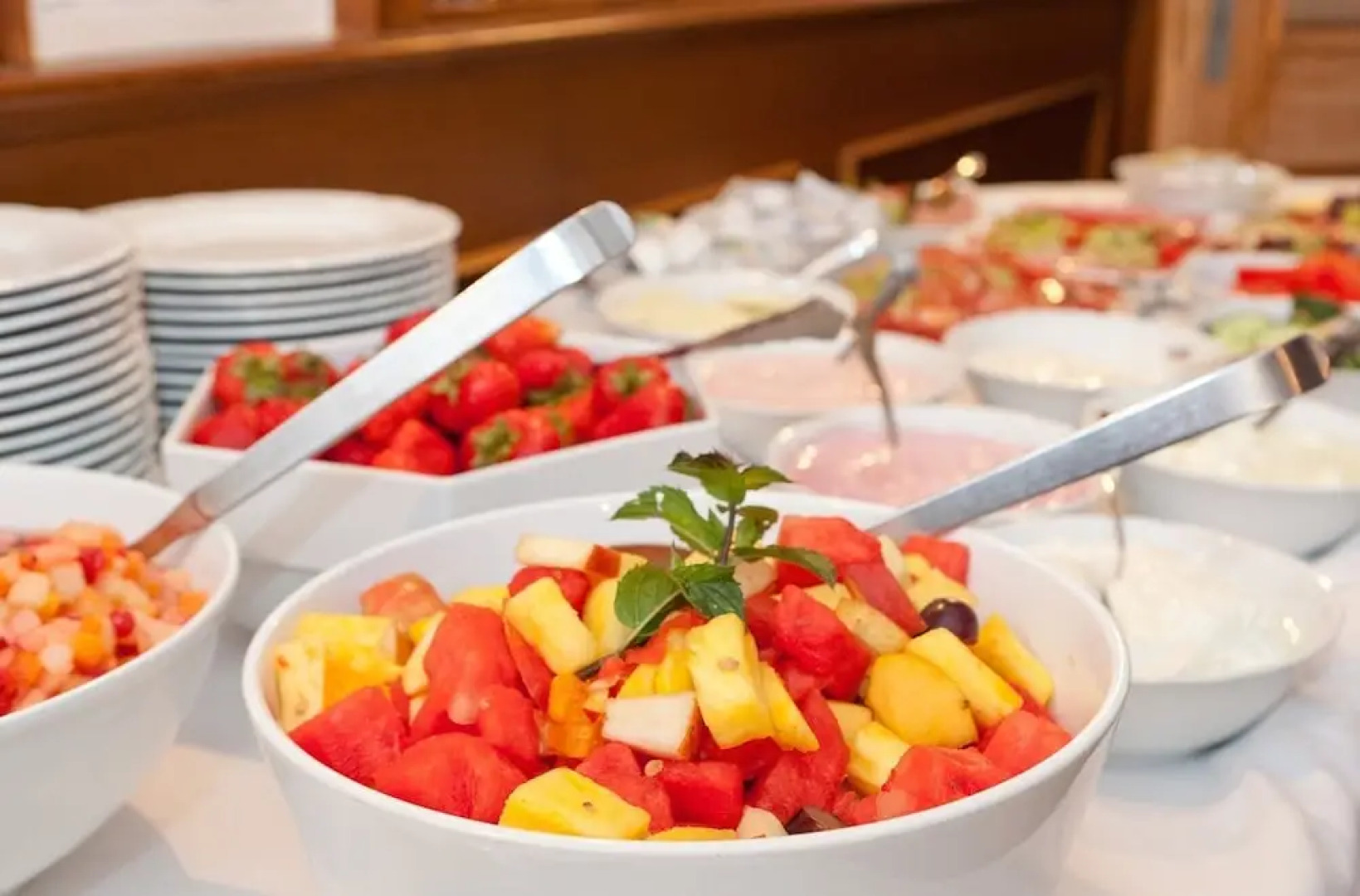 Hotel Hof Sudermühlen