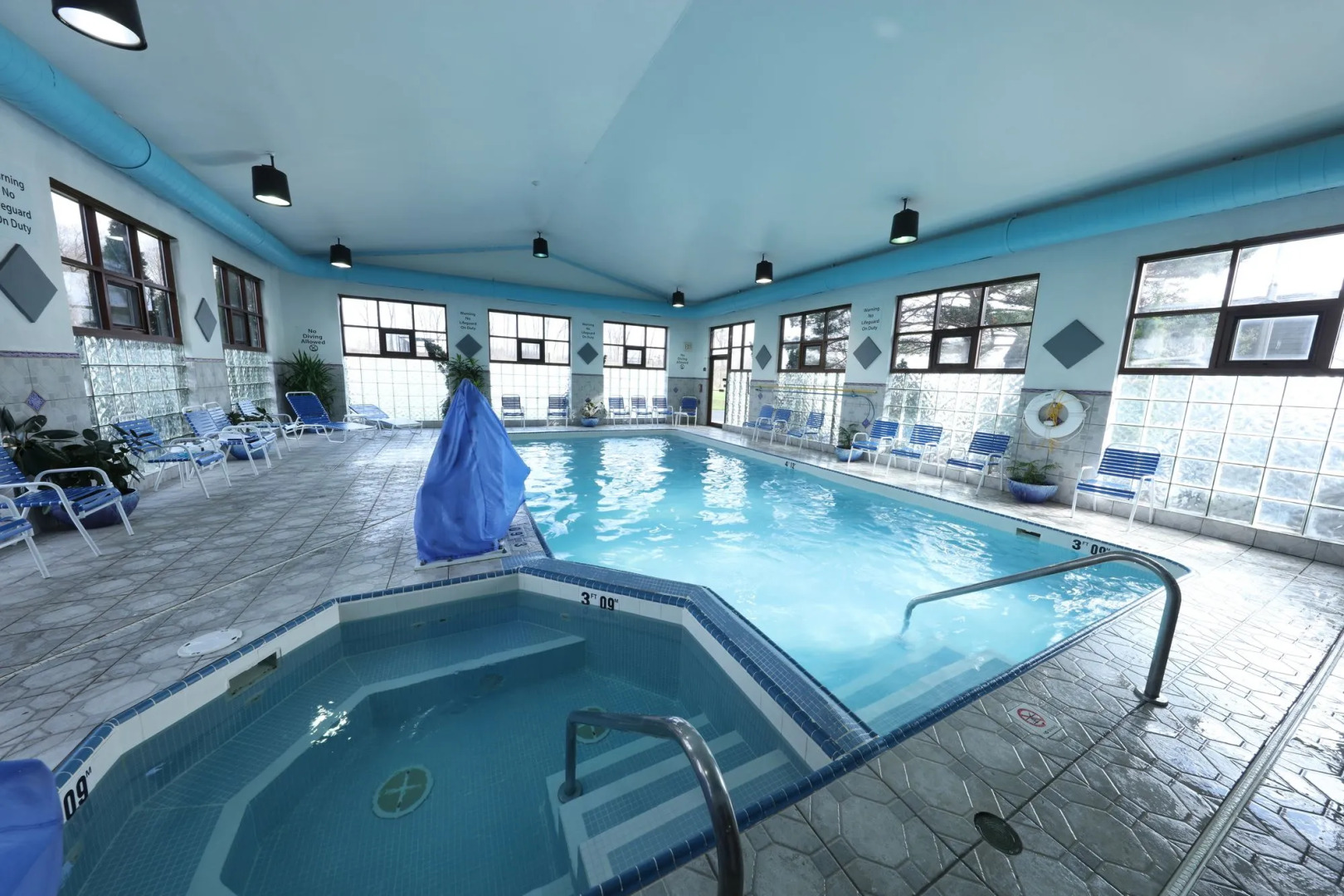 Candlewood Suites Grand Rapids Airport