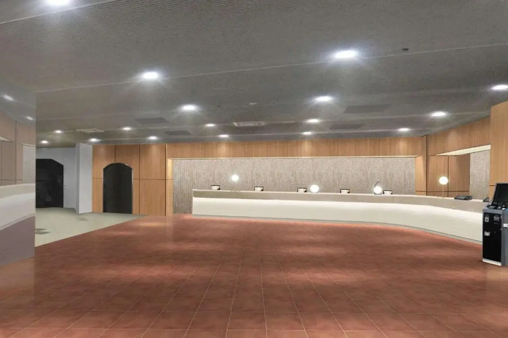 Mercure Miyagi Zao Resort & Spa