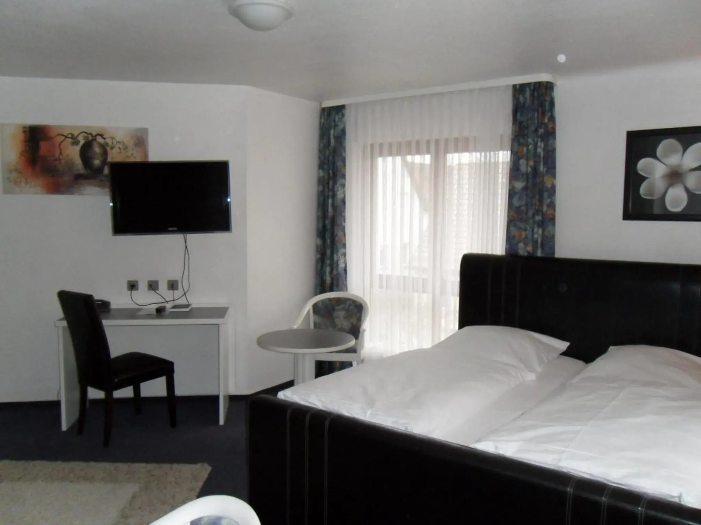 Hotel Gasthof Traube