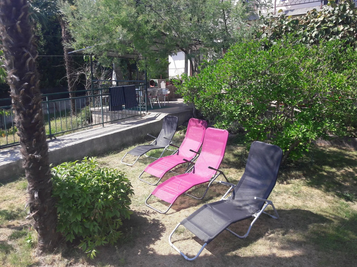 Apartment Zeljka - free parking A1 Opatija, Kvarner