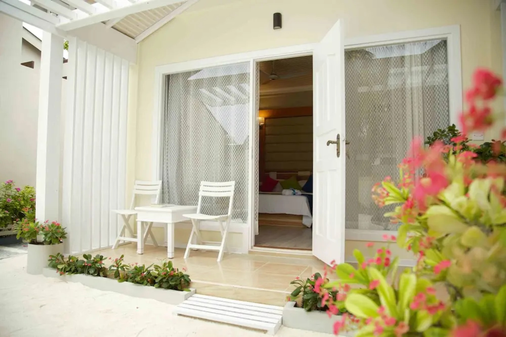 Asia Inn Villa Retreat