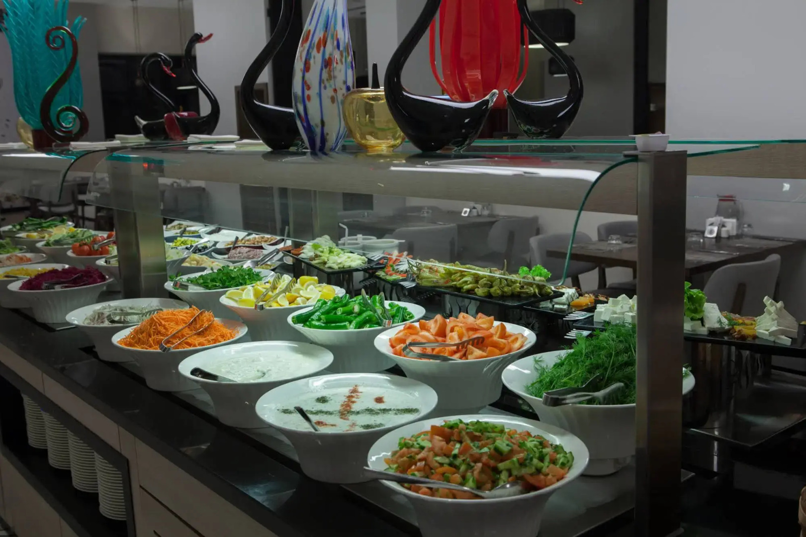 Ilgaz Mountain Resort Hotel