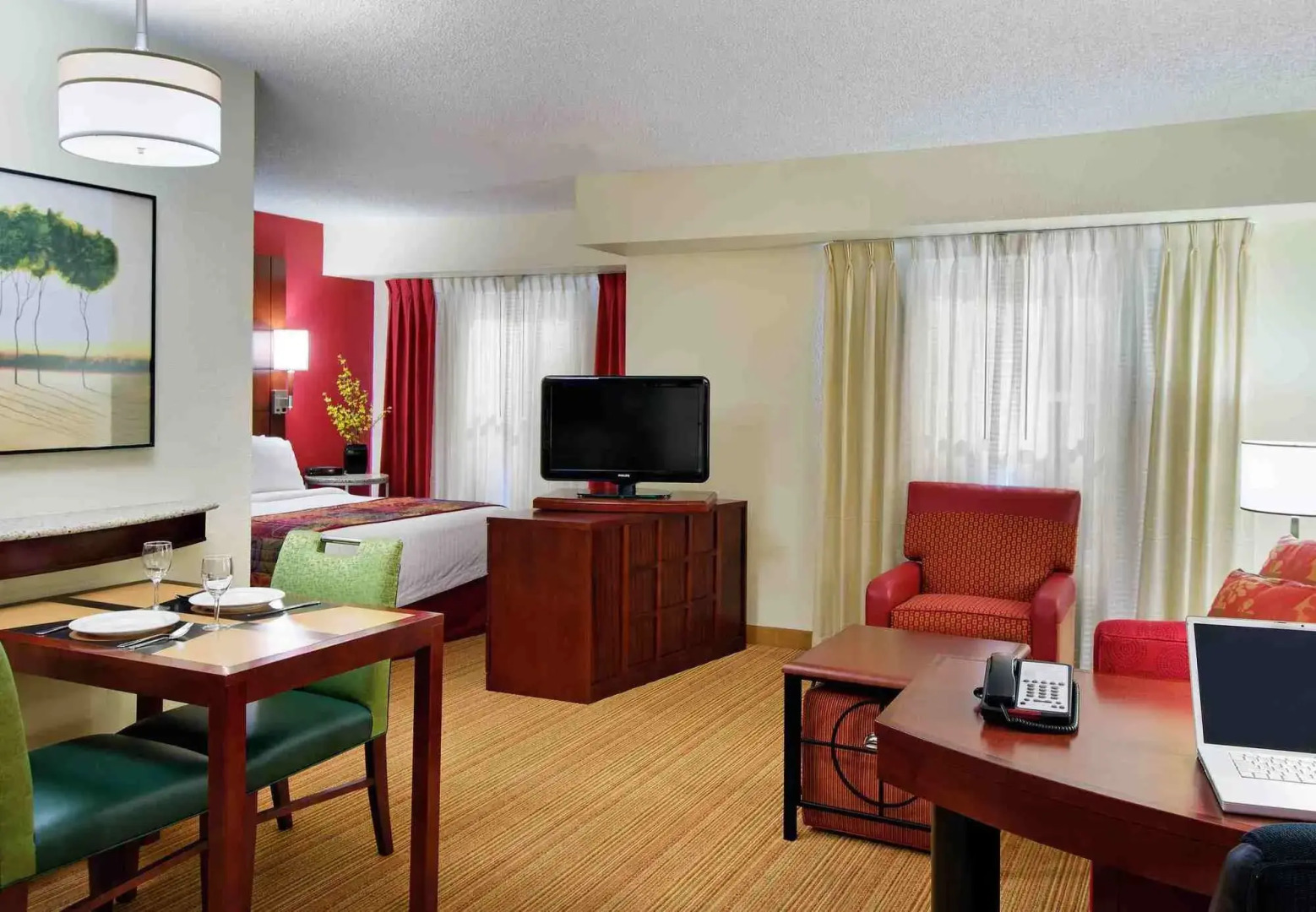 Residence Inn by Marriott Tampa at USF/Medical Center