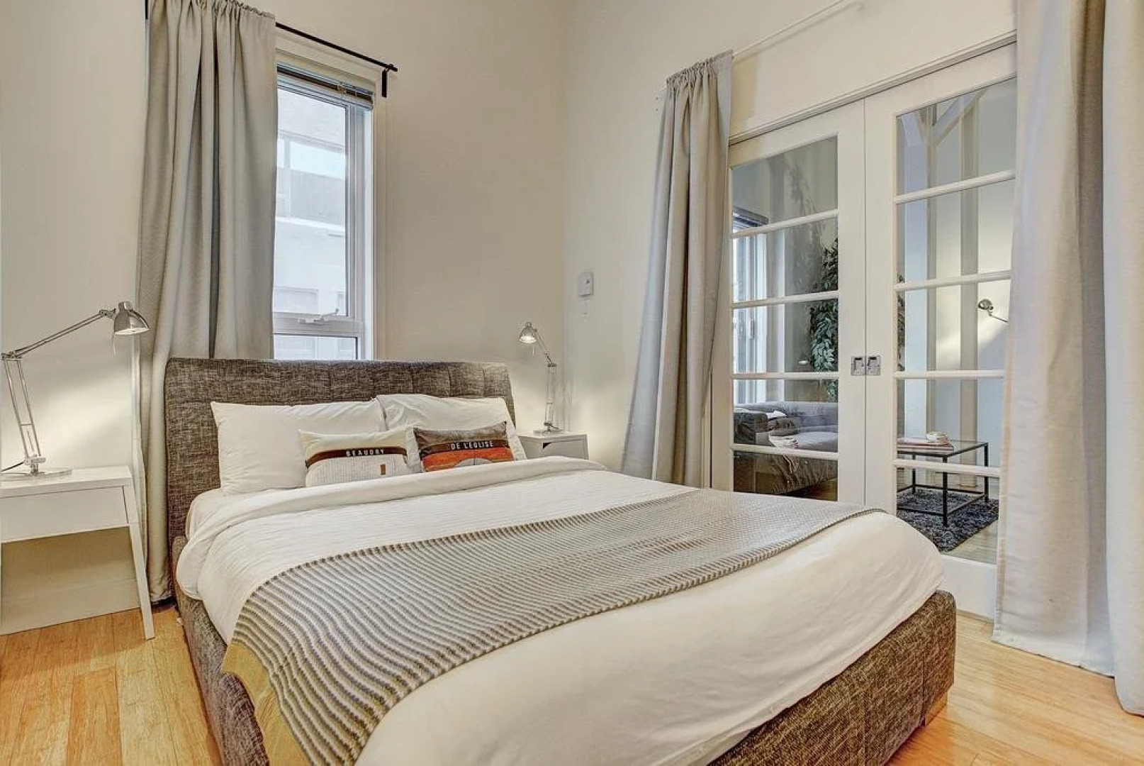 Prince Arthur Suites