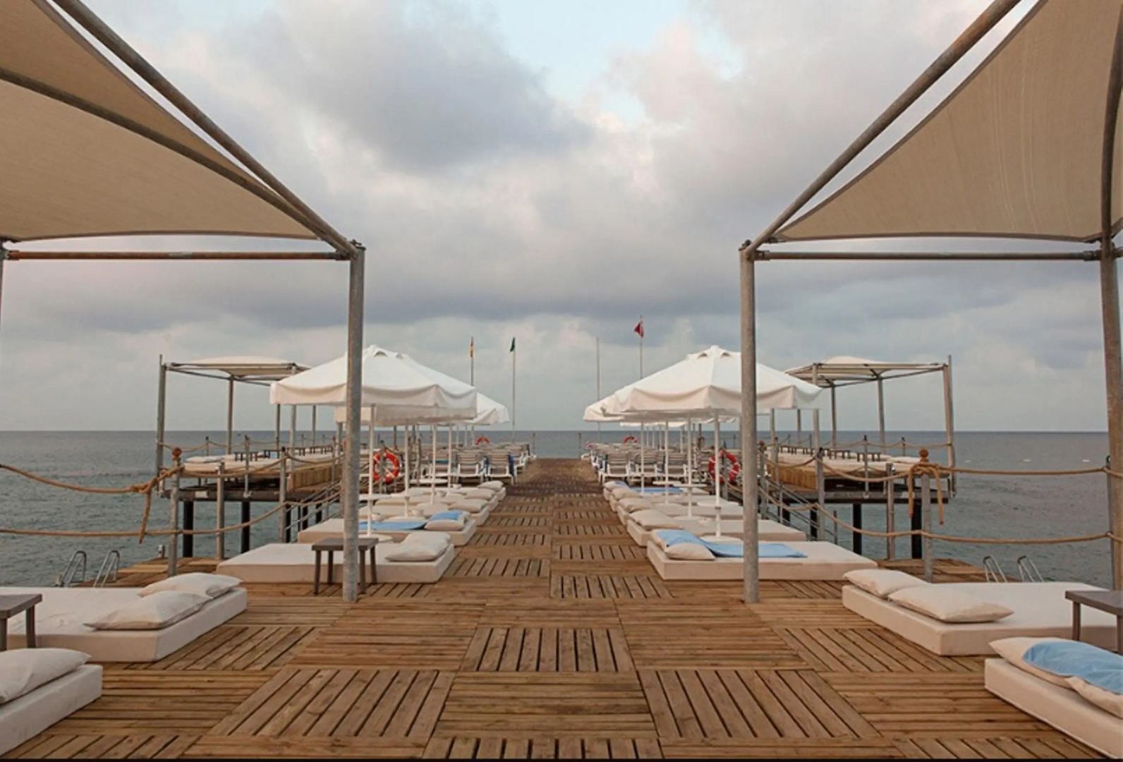 Long Beach Harmony Hotel & Spa