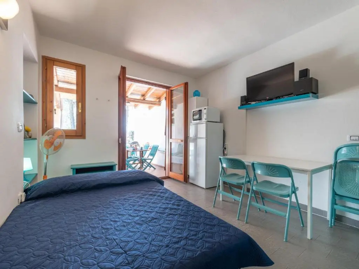 Sardinia SPA Apartment