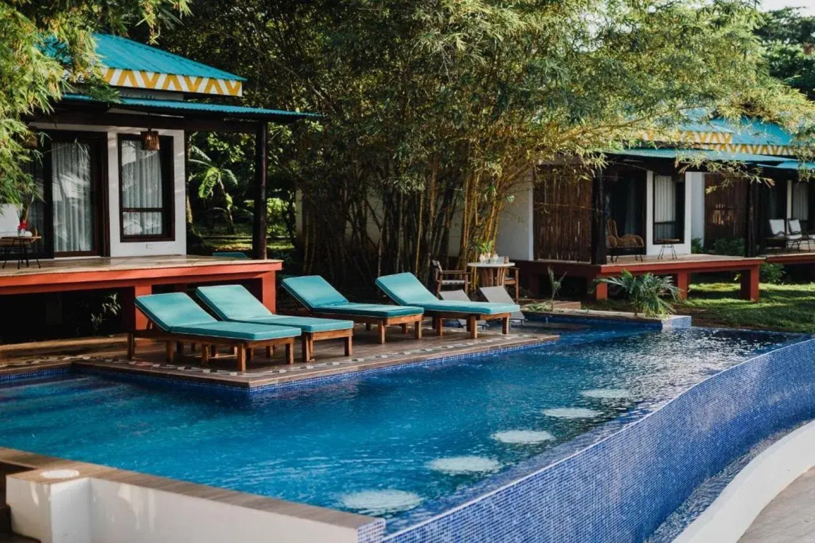Yemaya Reefs, a Small Luxury Hotel