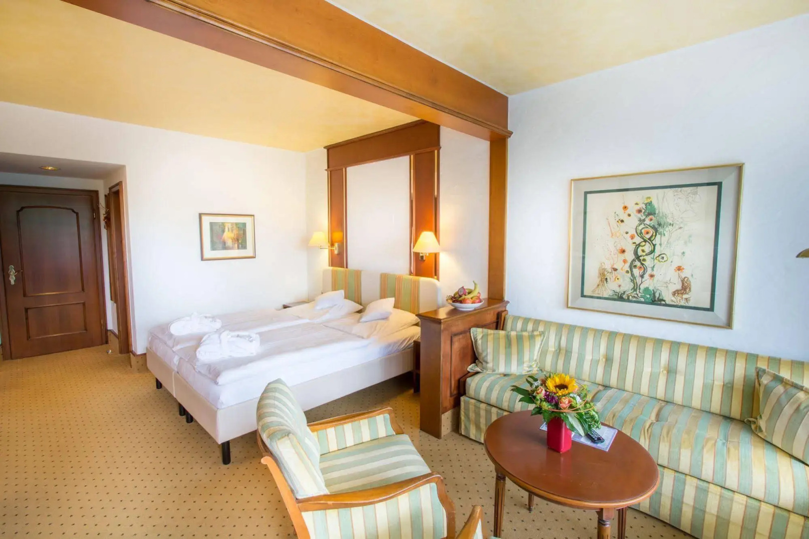 Romantik Hotel Stryckhaus