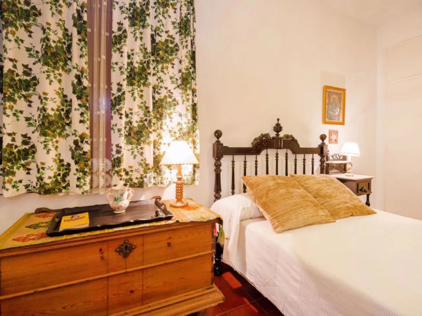 House De la Cruz Totana