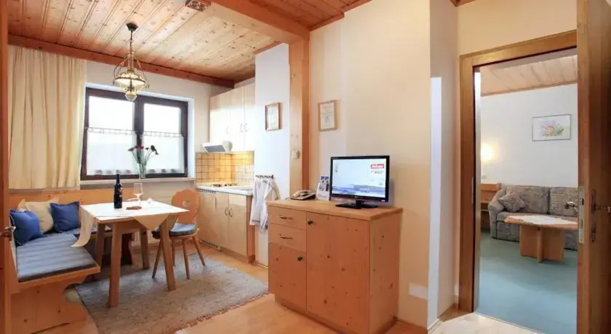 Appartements Charlotte