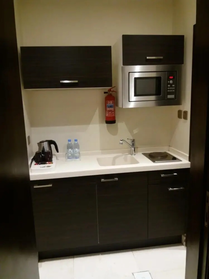 Aswar Hotel Suites - Al Rashed