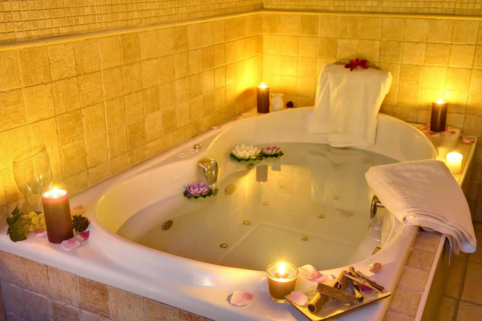 Garden Playanatural Hotel & Spa - Adults Only