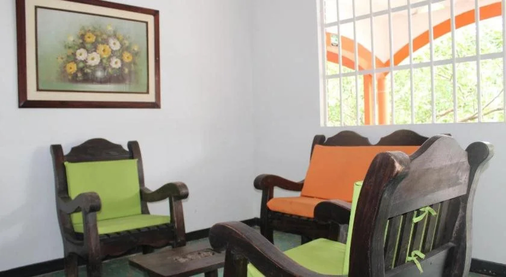 Hotel Campestre Villa Luz