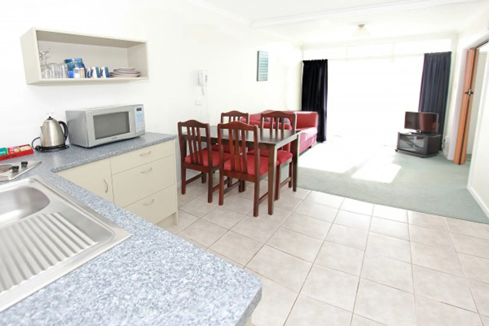 Motueka Garden Motel