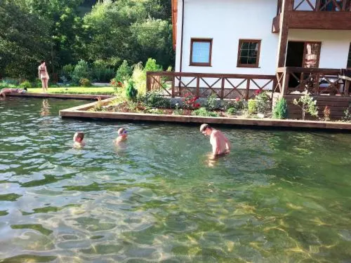 Gallery of Mountains Holiday Home