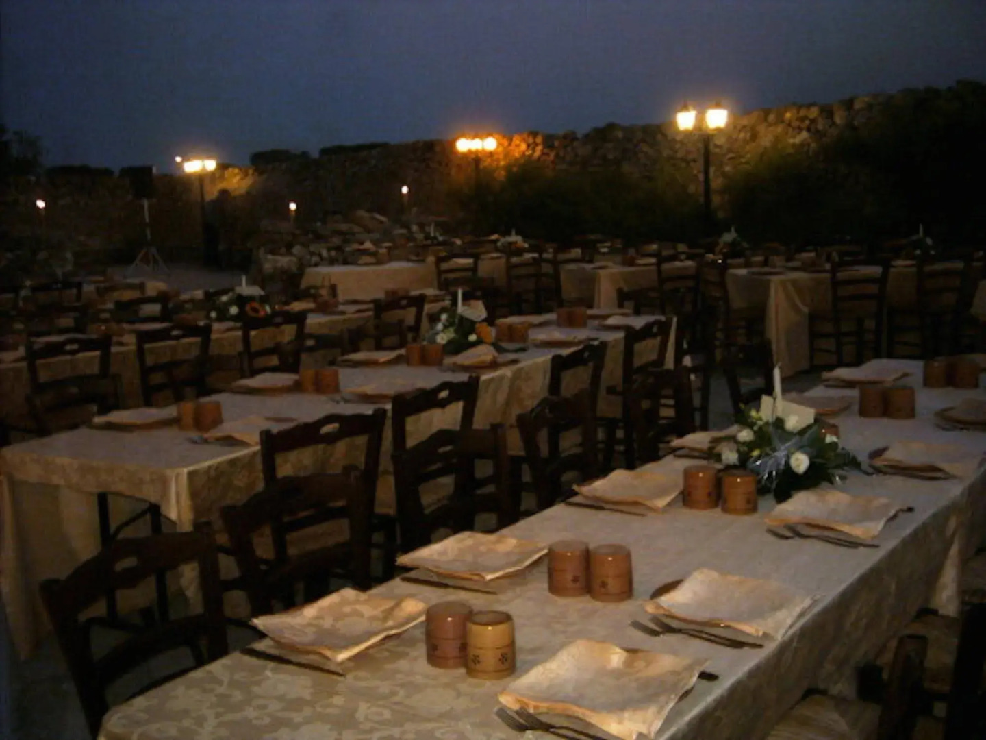 Agriturismo La Lucia