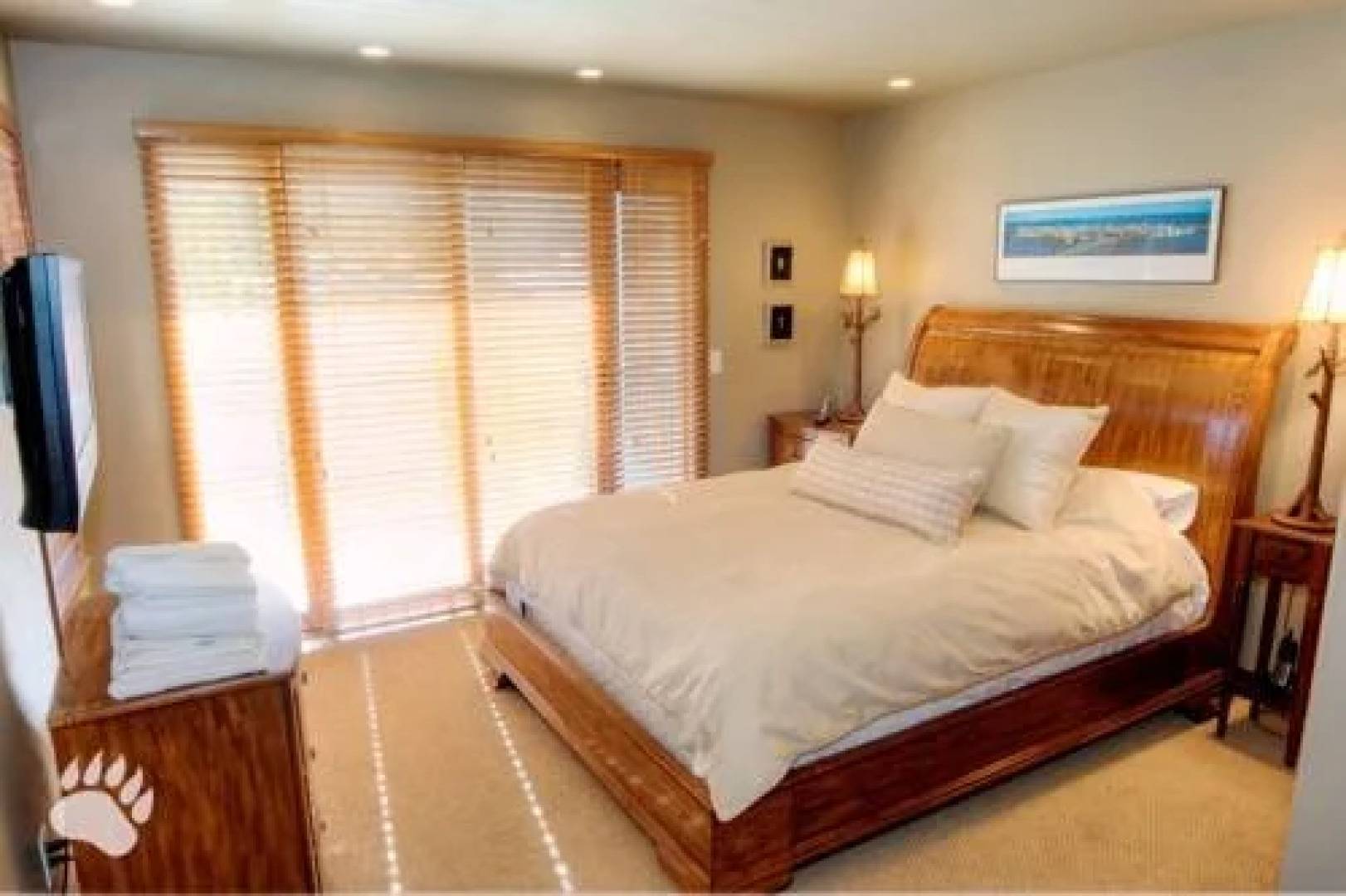 Trappers Landing #34 by Bear Country