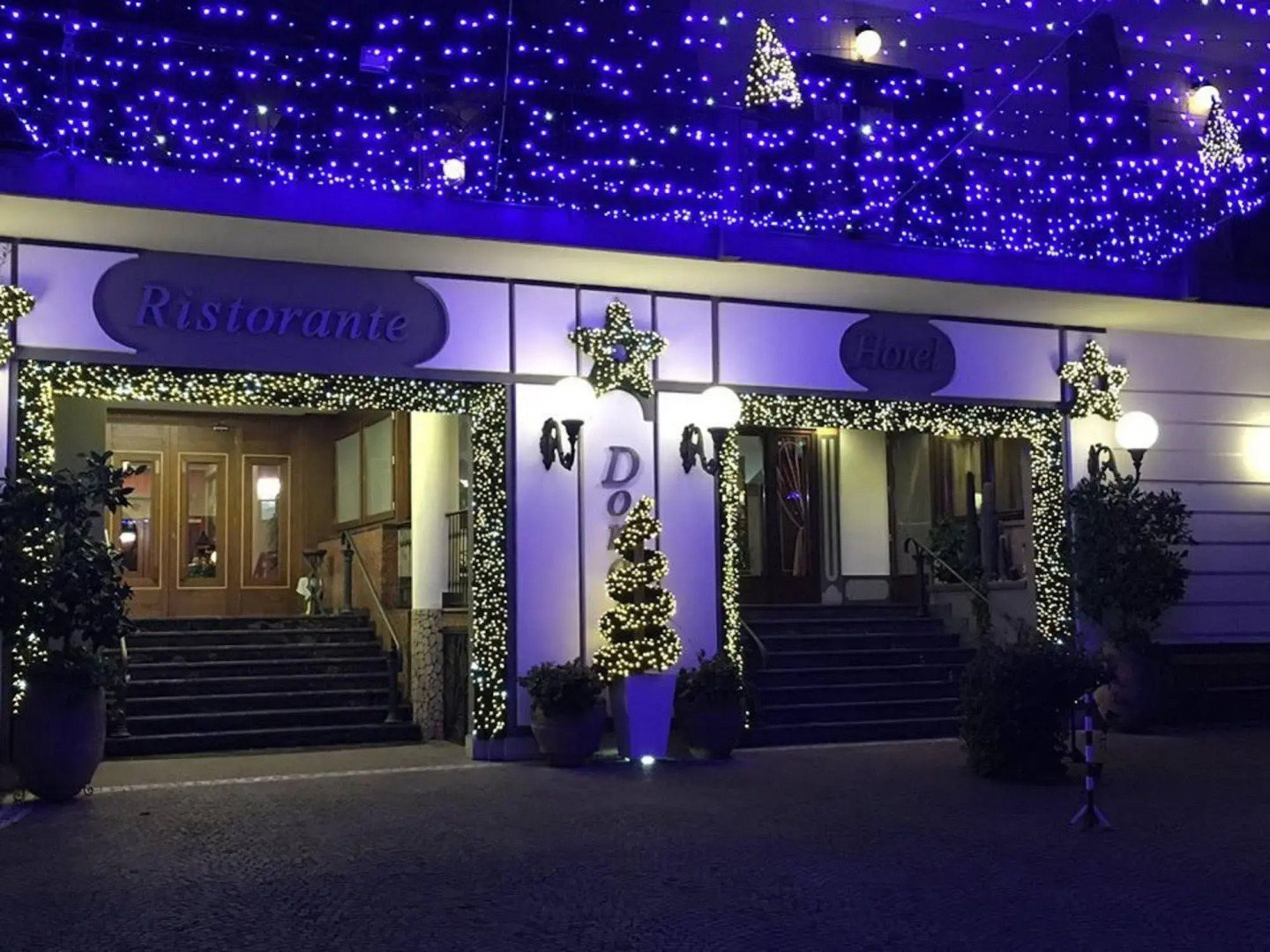 Hotel Ristorante Donato